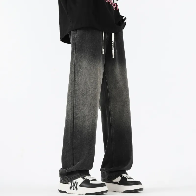 Maxim's De Paris Jeans Unisex-25