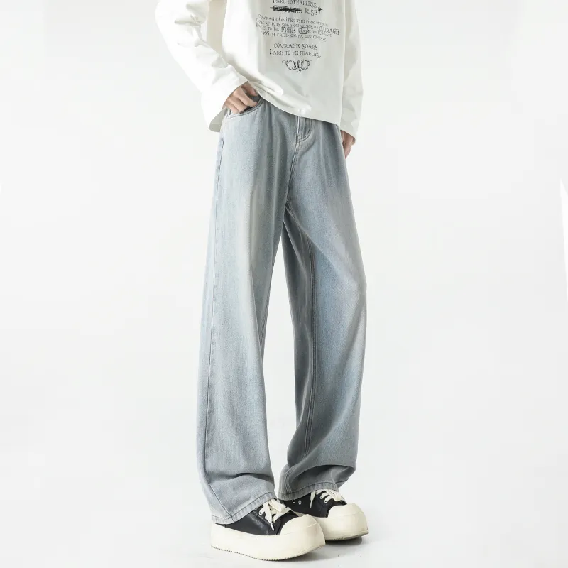 Maxim's De Paris Jeans Unisex-21