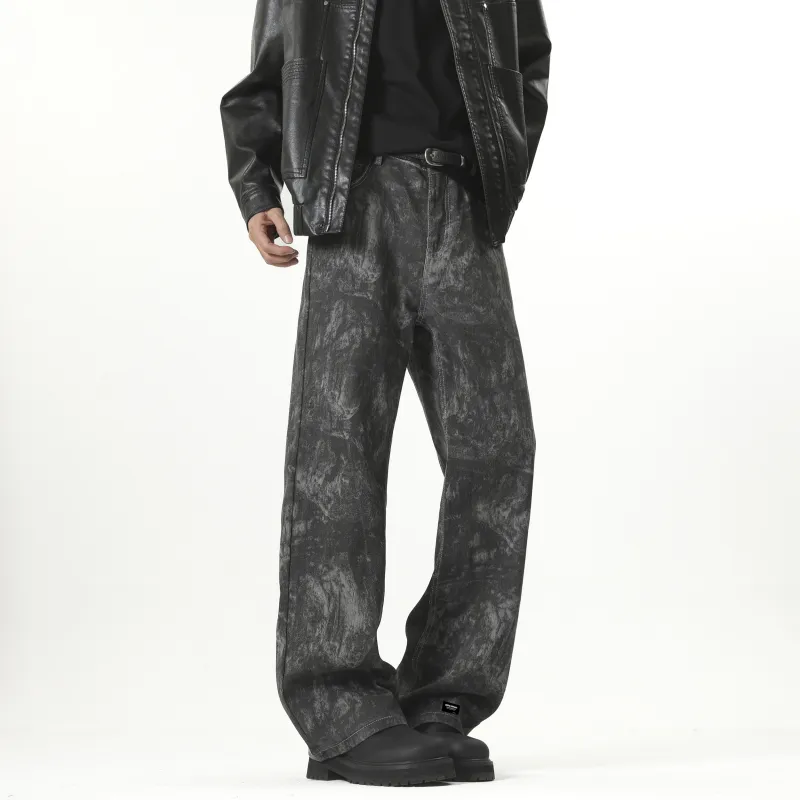 Maxim's De Paris Jeans Unisex-2