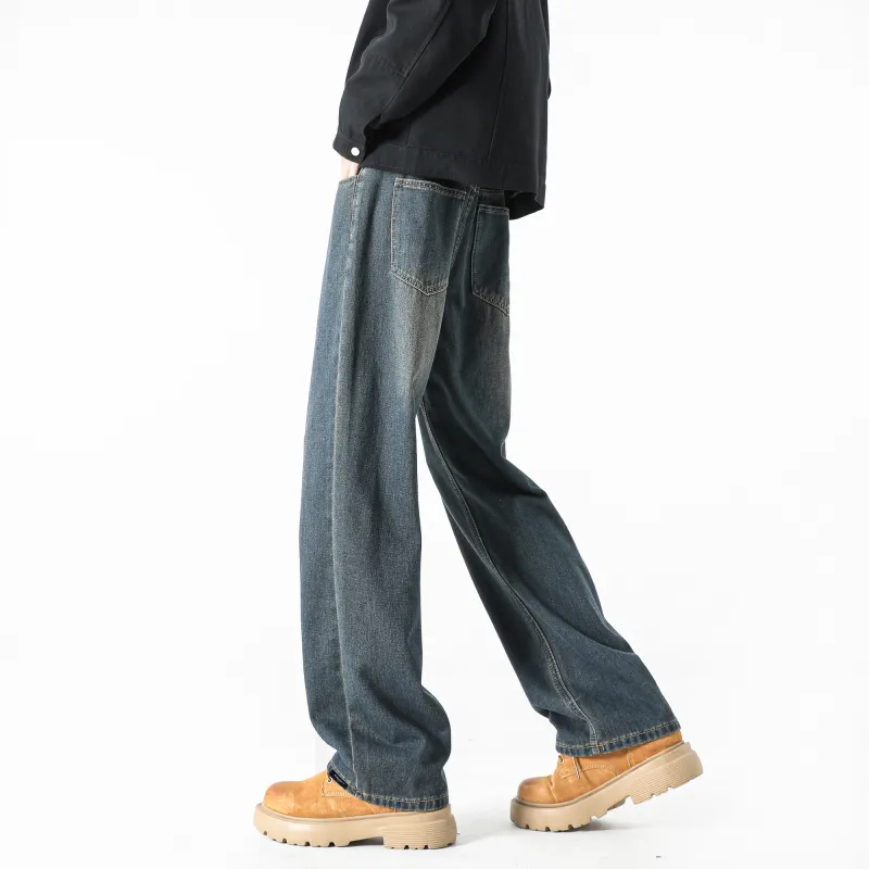 Maxim's De Paris Jeans Unisex-18