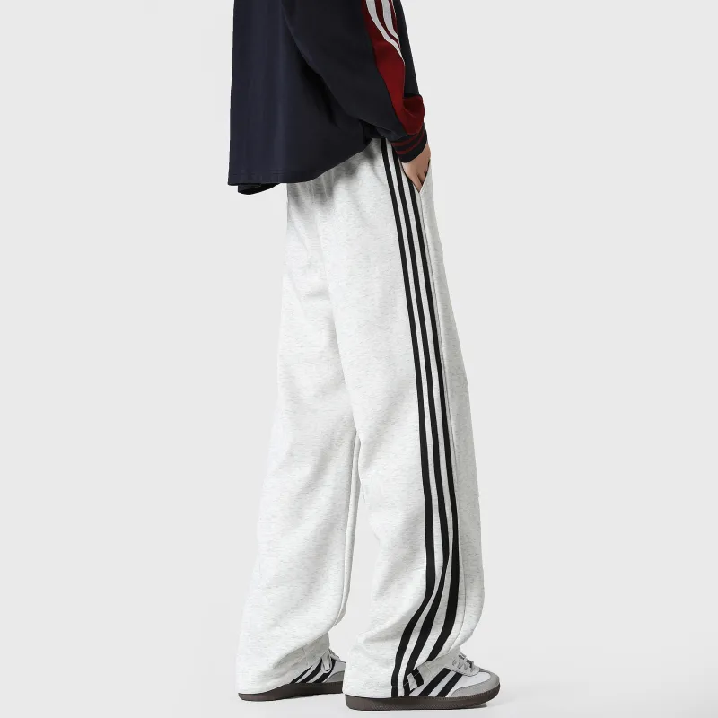 Maxim's De Paris Casual Pants Unisex-4