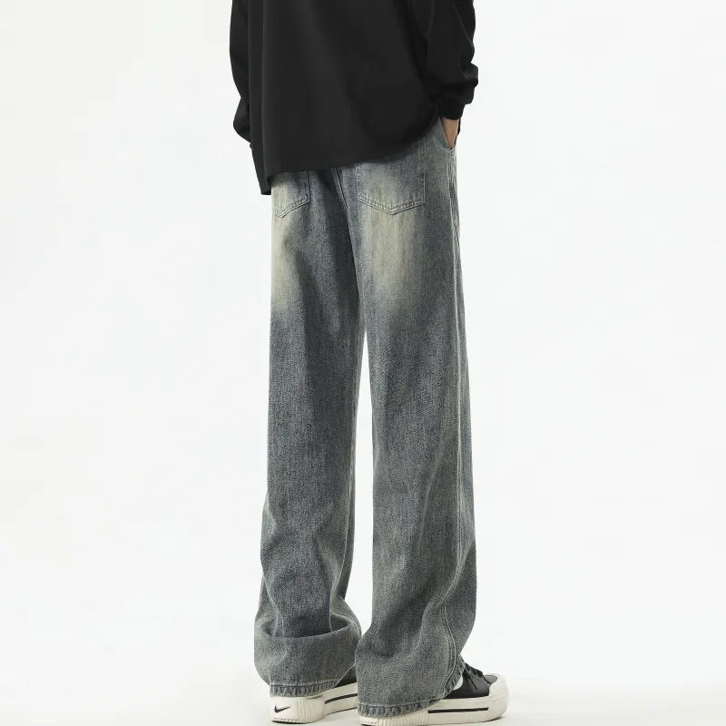 Maxim's De Paris Jeans Unisex-5