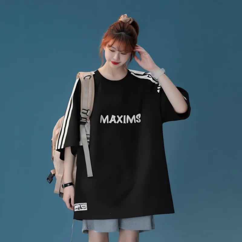 Maxim's De Paris T Shirt Unisex-6