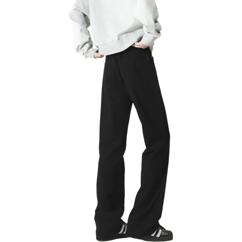 Maxim's De Paris Jeans Unisex-1