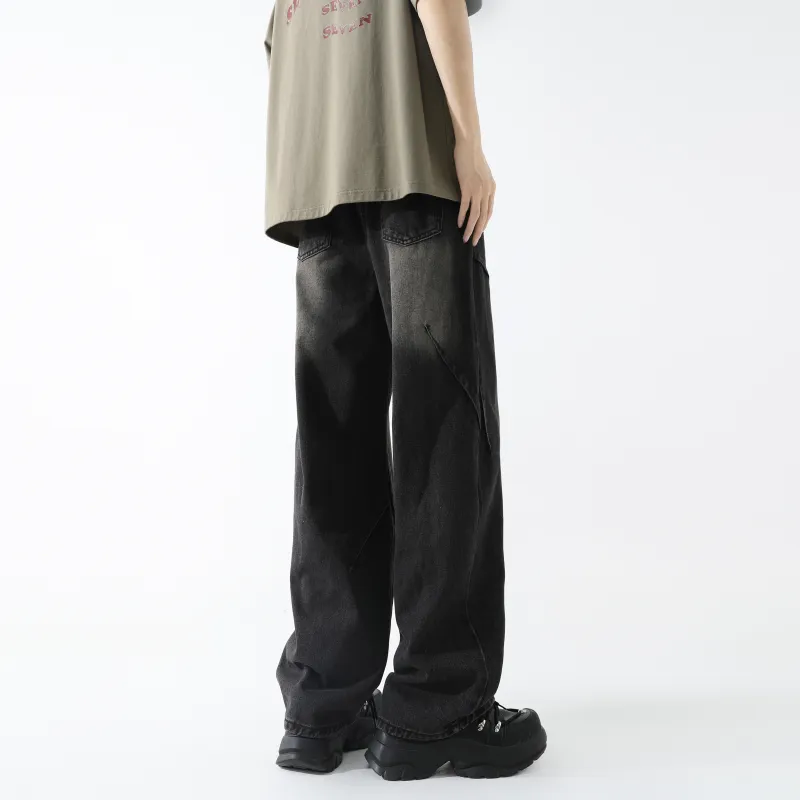 Maxim's De Paris Jeans Unisex-1