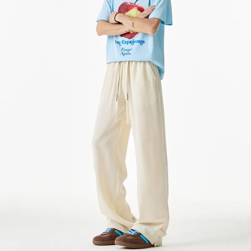 Maxim's De Paris Suit Trouser Unisex-5