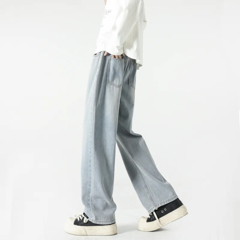 Maxim's De Paris Jeans Unisex-24