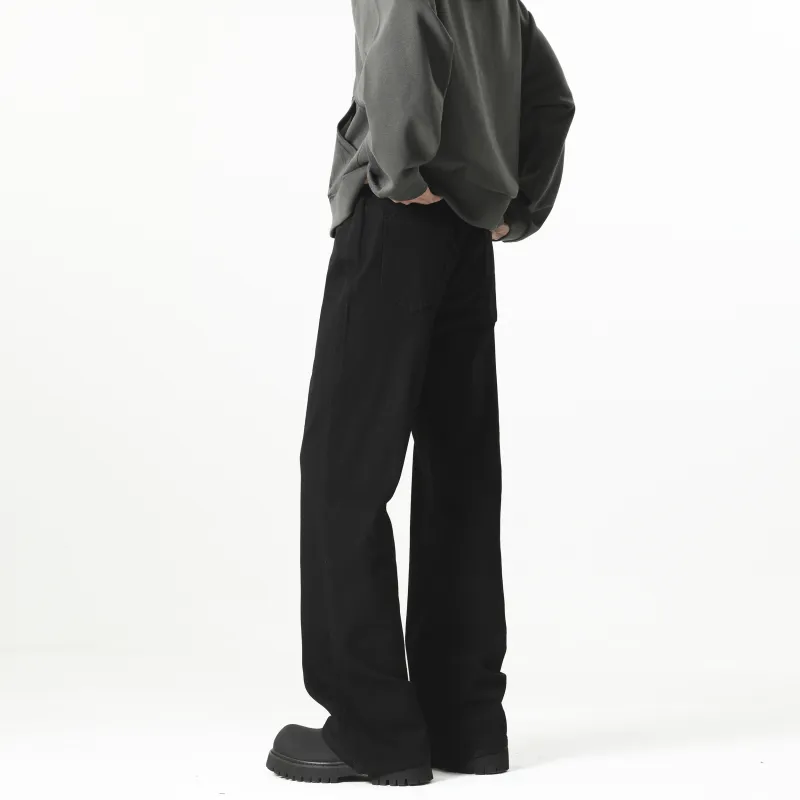Maxim's De Paris Jeans Unisex-11