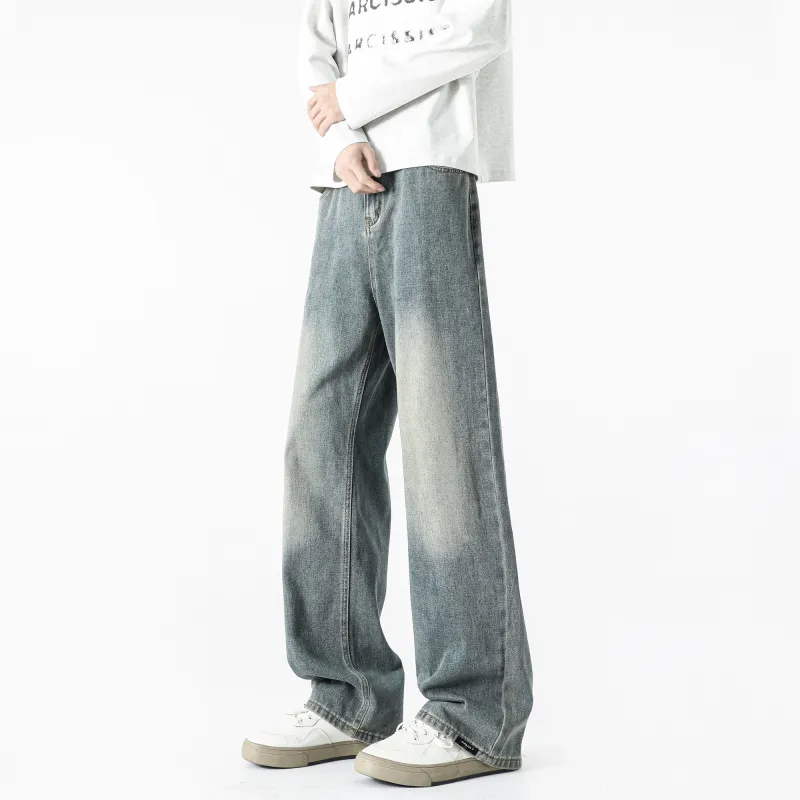 Maxim's De Paris Jeans Unisex-12