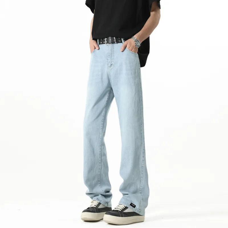 Maxim's De Paris Jeans Unisex-18