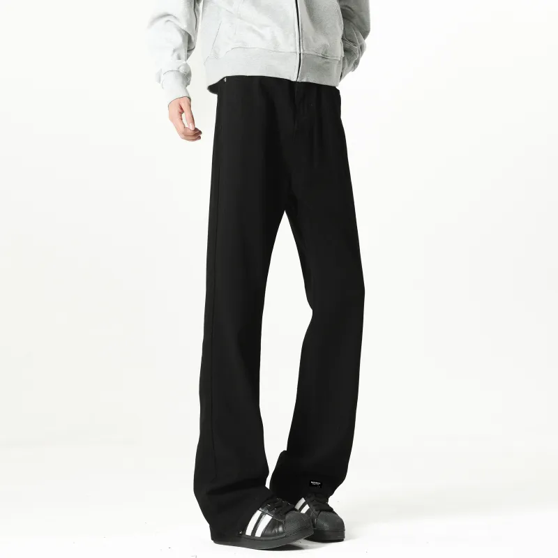 Maxim's De Paris Jeans Unisex-3