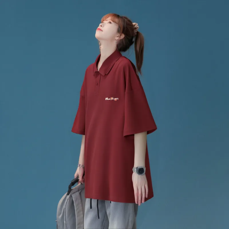 Maxim's De Paris Polo Shirt Unisex-18