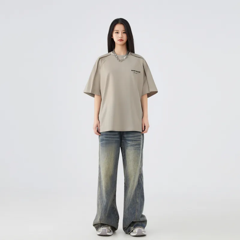 Maxim's De Paris T Shirt Unisex-7