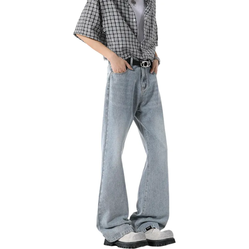 Maxim's De Paris Jeans Unisex-10