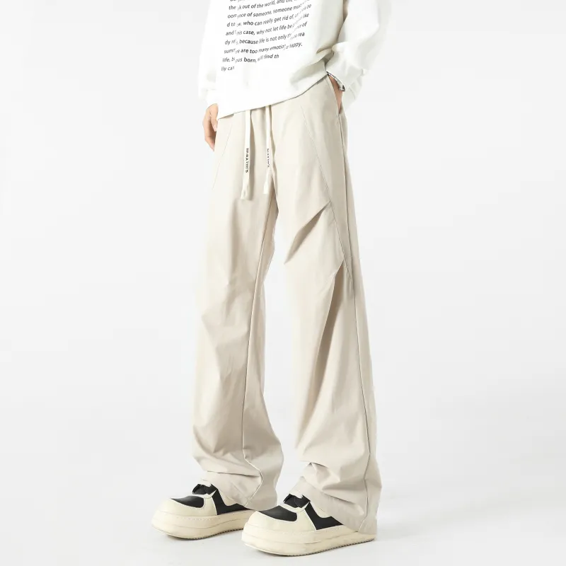 Maxim's De Paris Windbreaker Pants Unisex-8
