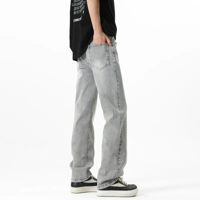 Maxim's De Paris Jeans Unisex-9