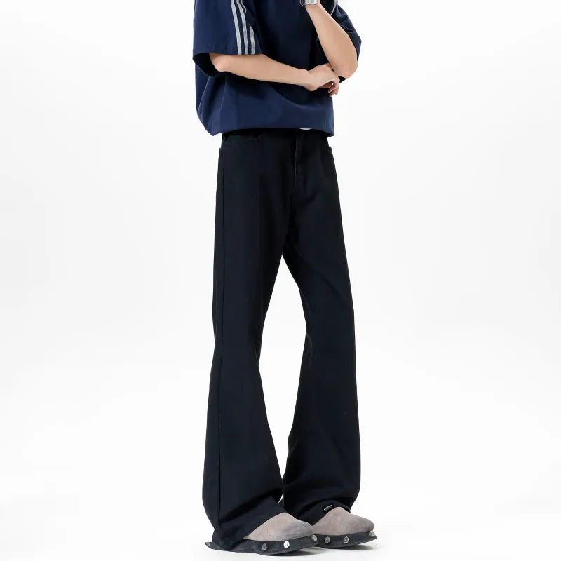 Maxim's De Paris Jeans Unisex-2