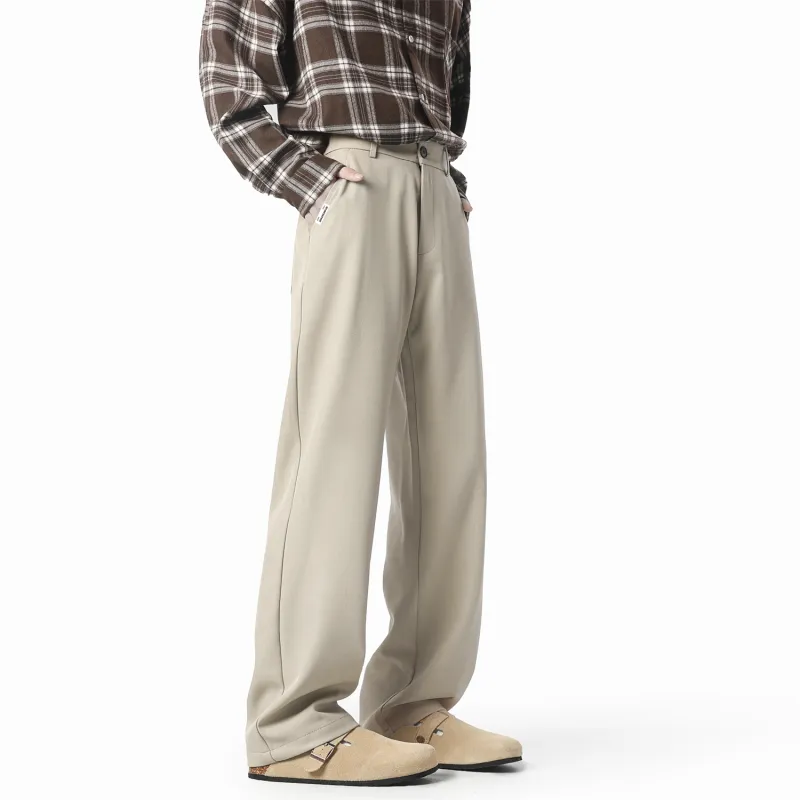Maxim's De Paris Casual Pants Unisex-4