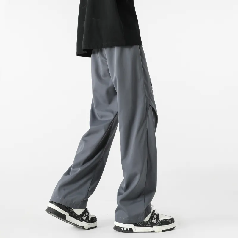Maxim's De Paris Windbreaker Pants Unisex-14