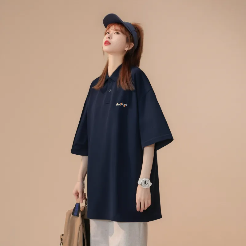 Maxim's De Paris Polo Shirt Unisex-35