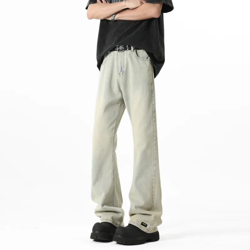 Maxim's De Paris Jeans Unisex-14