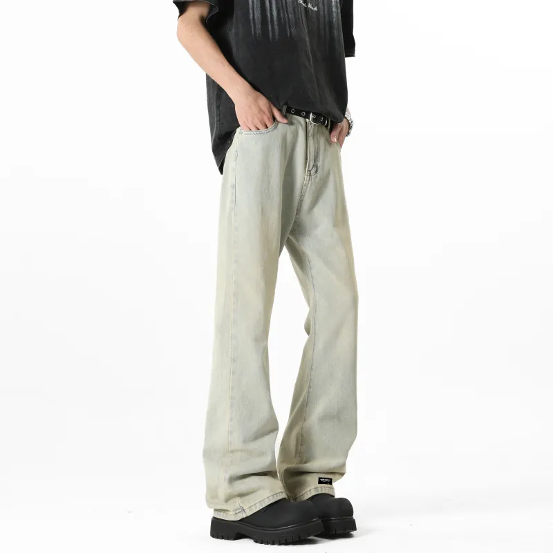 Maxim's De Paris Jeans Unisex-15
