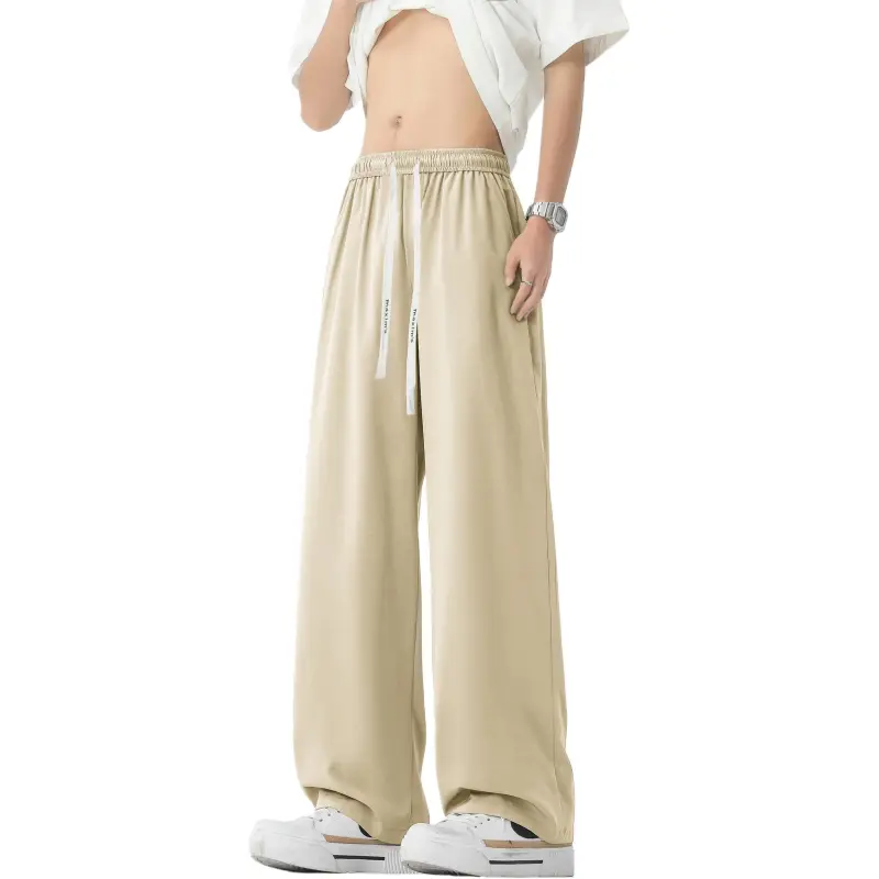 Maxim's De Paris Casual Pants Unisex-19