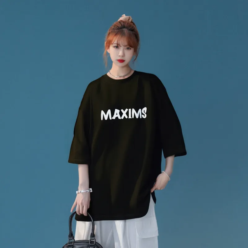 Maxim's De Paris T Shirt Unisex-7