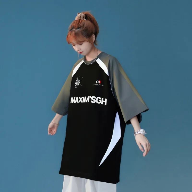Maxim's De Paris T Shirt Unisex-11