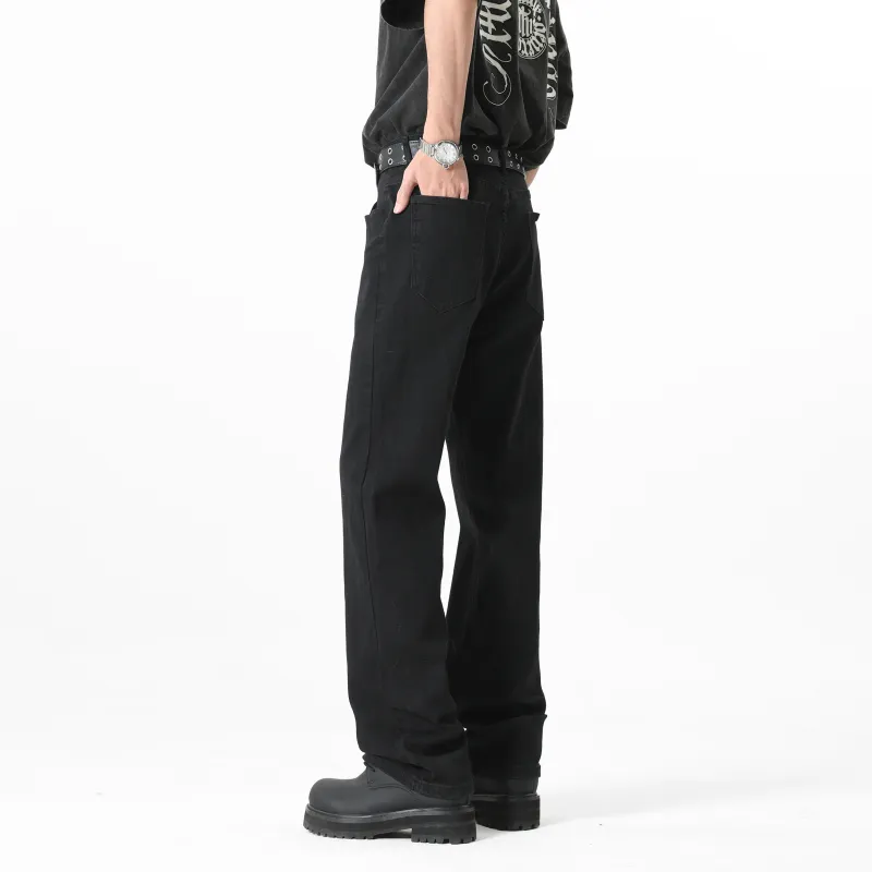 Maxim's De Paris Jeans Unisex-1