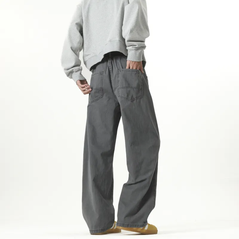 Maxim's De Paris Jeans Unisex-5