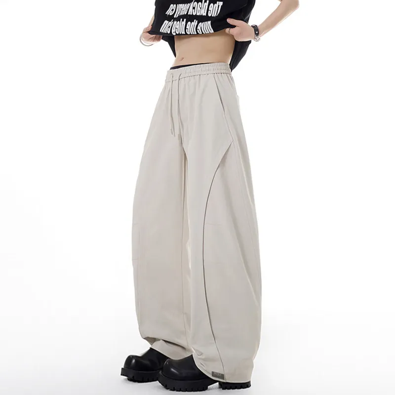 Maxim's De Paris Casual Pants Unisex-3