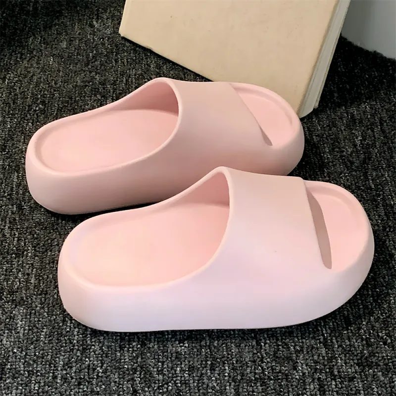 Thin strips Slippers / Home Slippers-14
