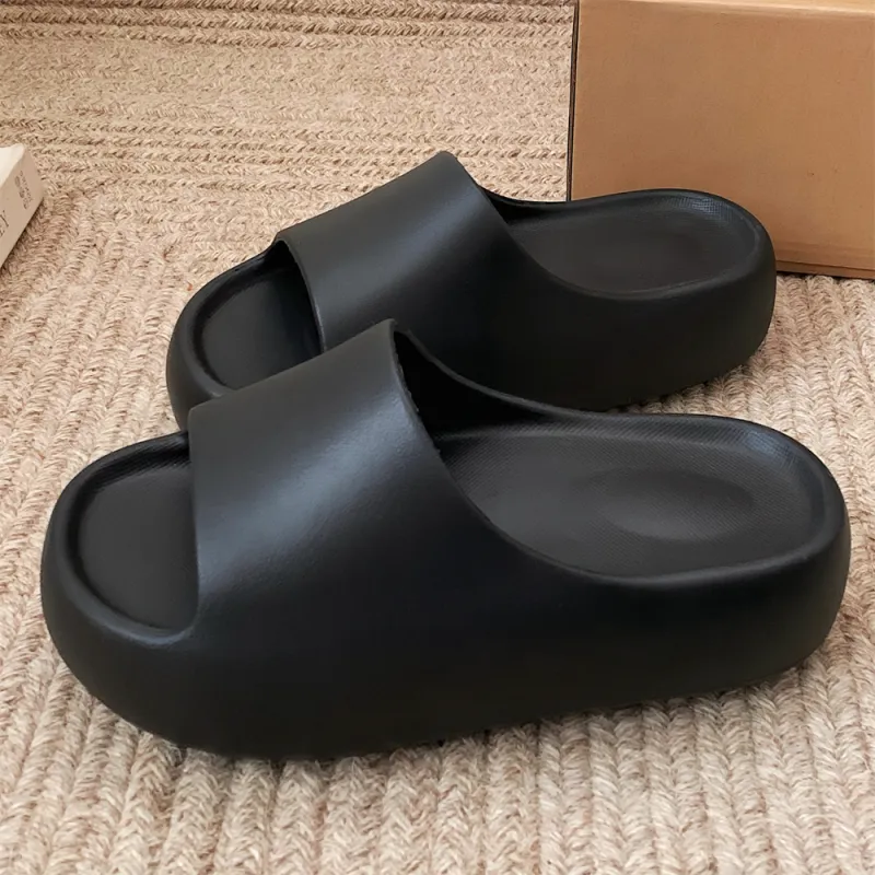 Thin strips Slippers / Home Slippers-5