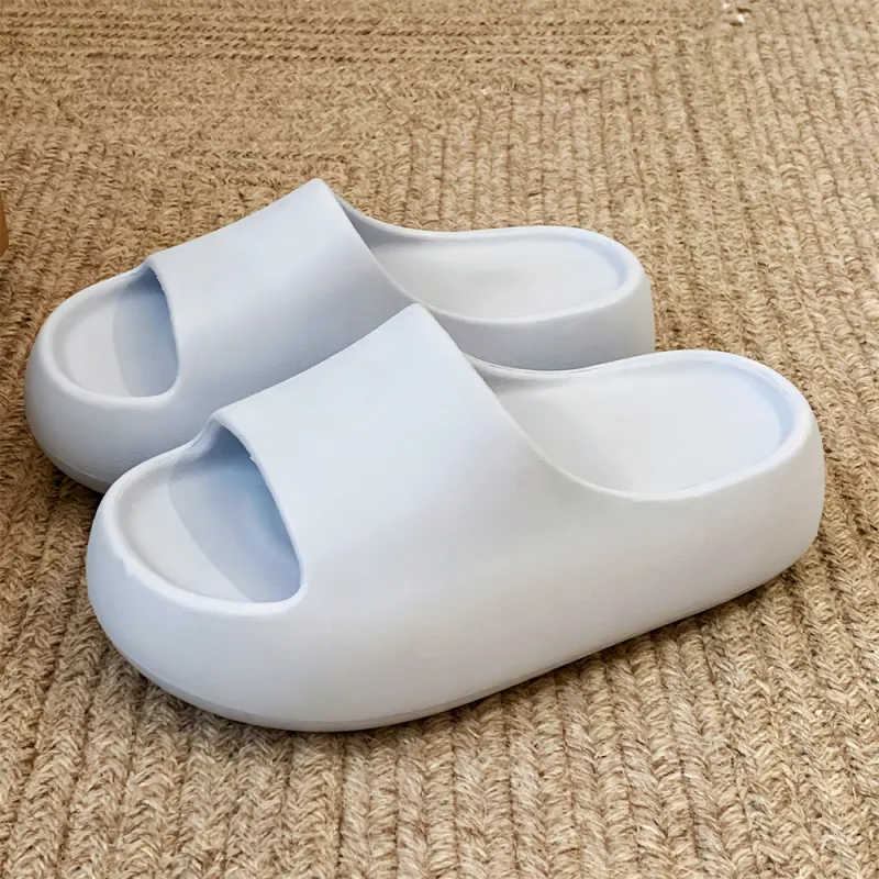 Thin strips Slippers / Home Slippers-10
