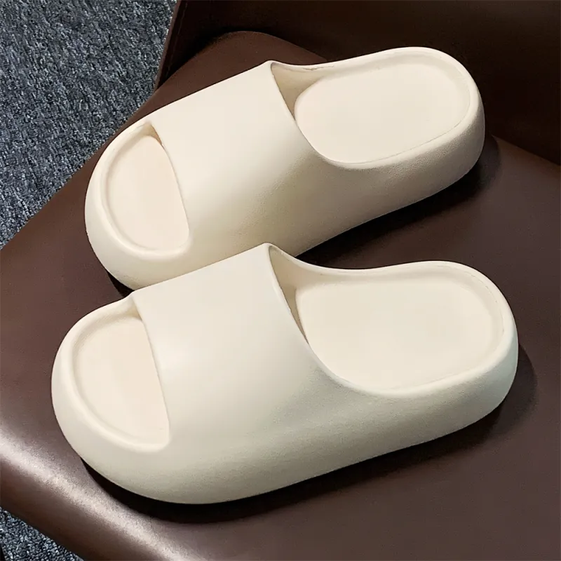 Thin strips Slippers / Home Slippers-19