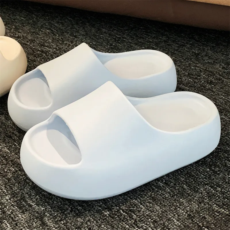 Thin strips Slippers / Home Slippers-7