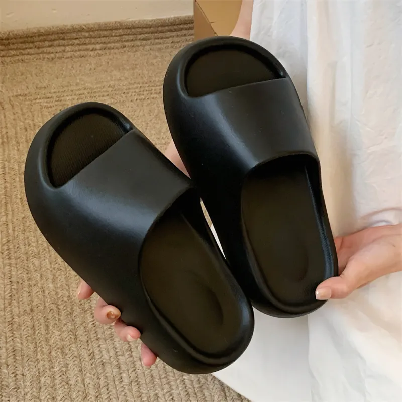 Thin strips Slippers / Home Slippers-1