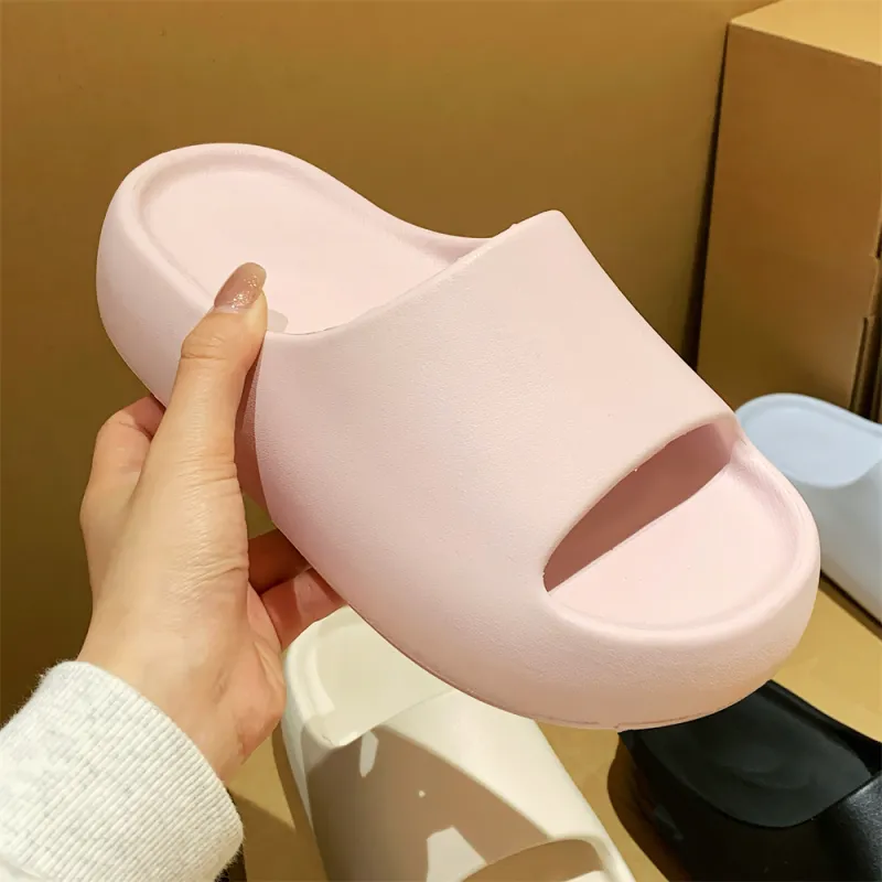 Thin strips Slippers / Home Slippers-13