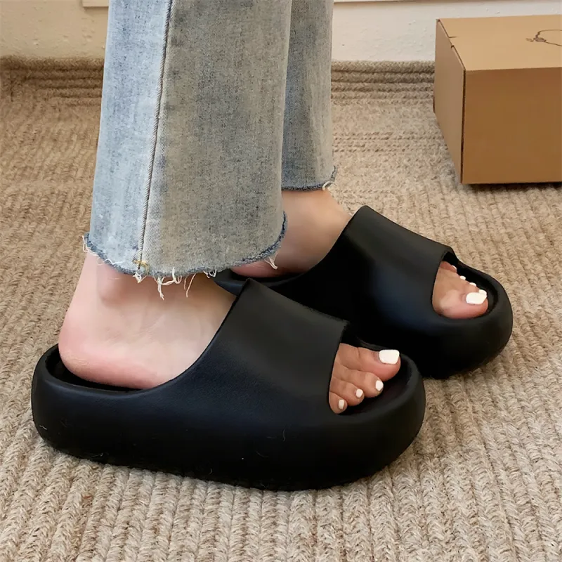 Thin strips Slippers / Home Slippers-3
