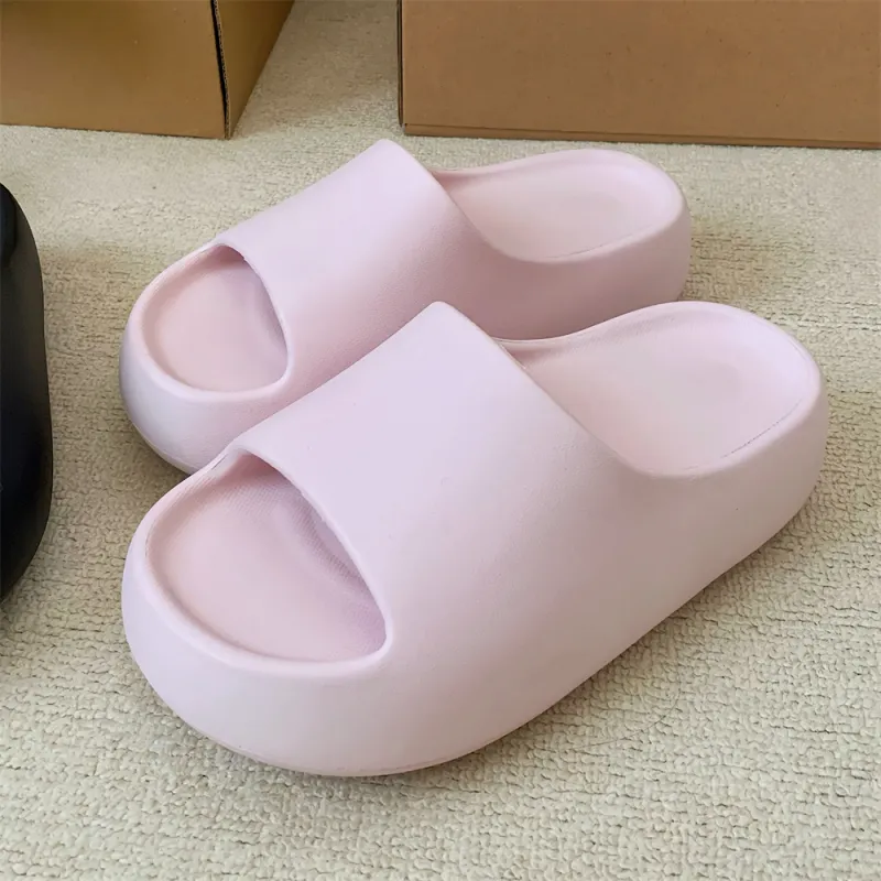 Thin strips Slippers / Home Slippers-15