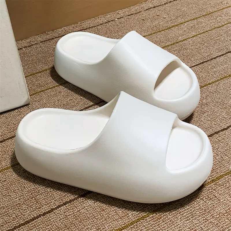 Thin strips Slippers / Home Slippers-20