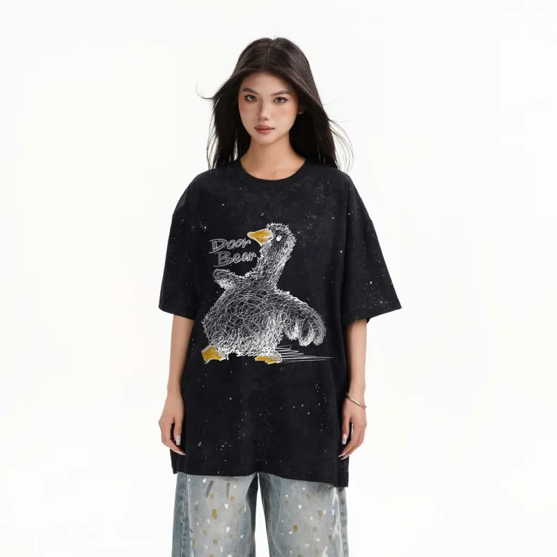 Budding Bear T Shirts Unisex-2