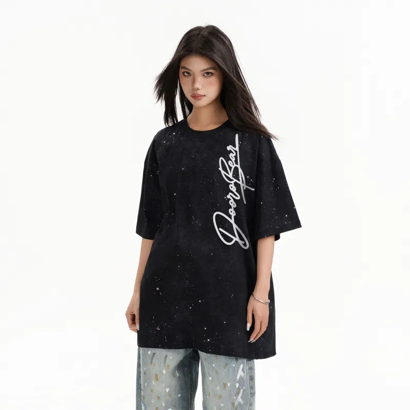 Budding Bear T Shirts Unisex-2