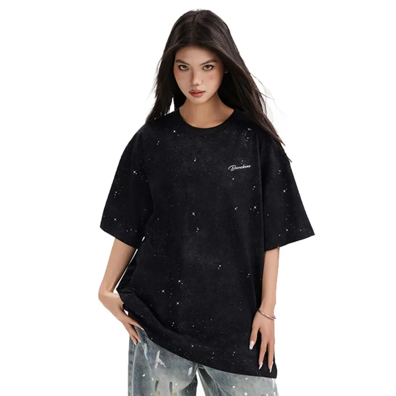 Budding Bear T Shirts Unisex-3