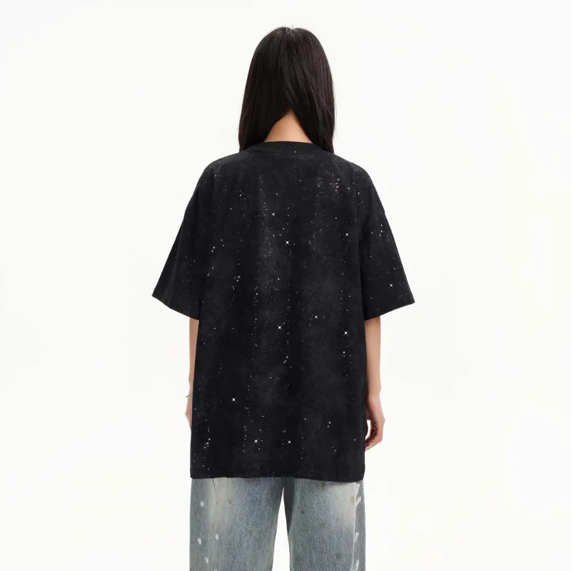 Budding Bear T Shirts Unisex-4