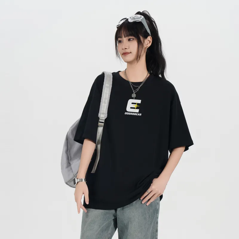 Budding Bear T-Shirts Unisex-2