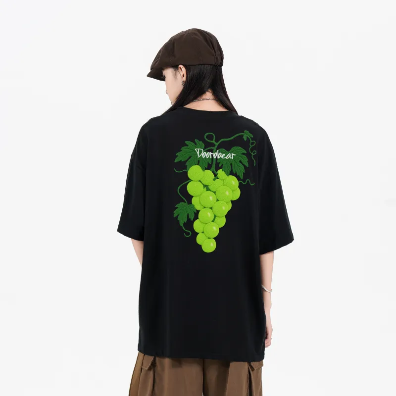 Budding Bear T-Shirts Unisex-4