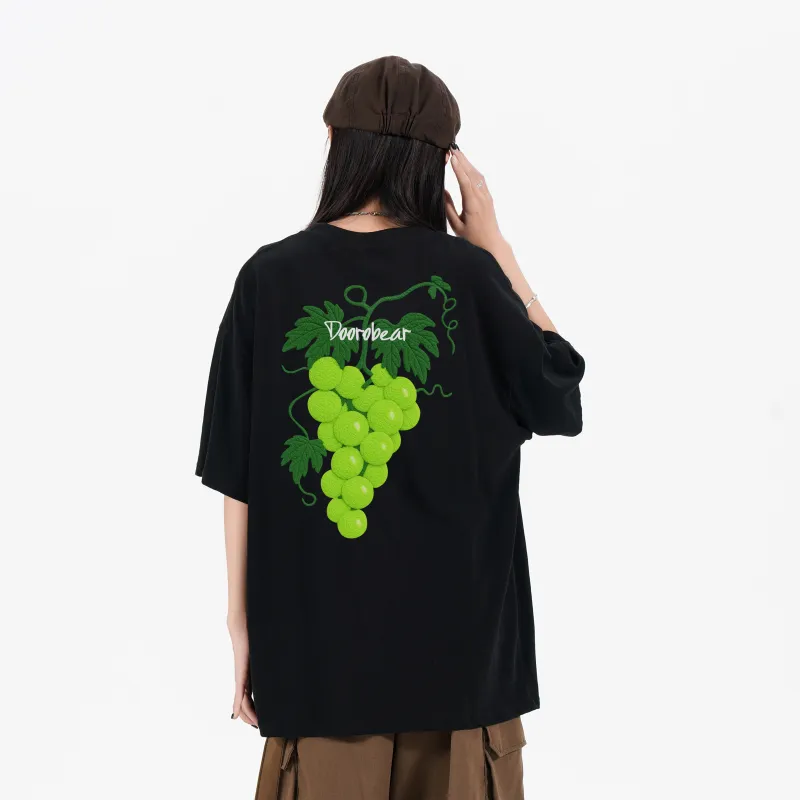 Budding Bear T-Shirts Unisex-3