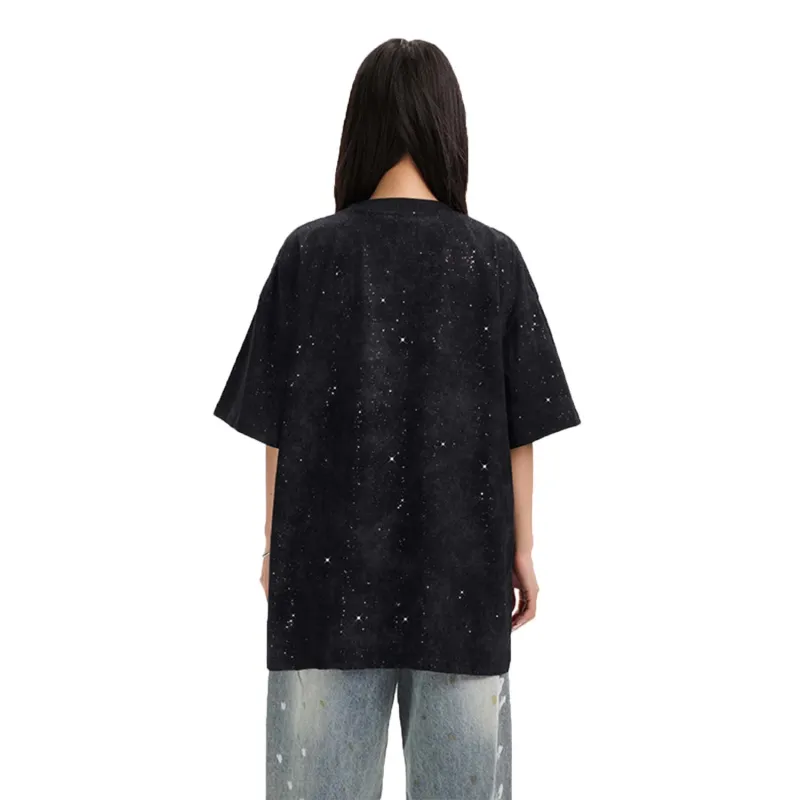 Budding Bear T Shirts Unisex-4